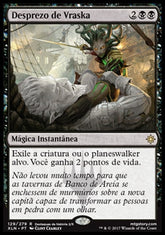 Desprezo de Vraska / Vraska's Contempt - Magic: The Gathering - MoxLand